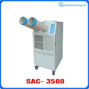 Máy lạnh di động SAC- 3500