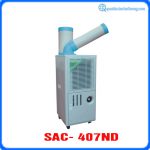 Máy lạnh di động SAC- 407ND
