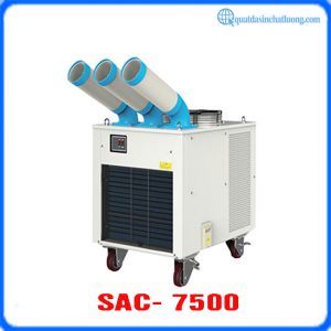 Máy lạnh di động nakatomi SAC- 7500