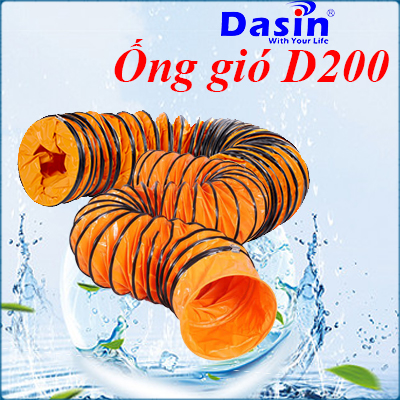ong-gio-D200 ống gió d200 phi 200mm