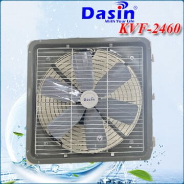 Quạt thông gió Dasin-KVF-2460