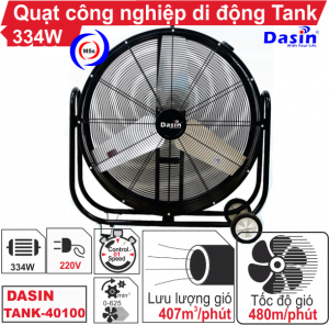 TANK 40100