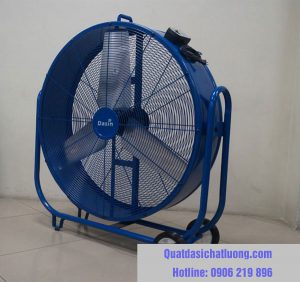 Quạt di động công nghiệp dasin