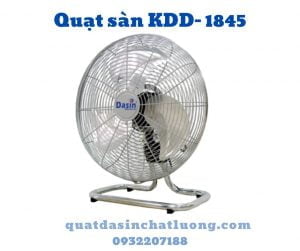 Quạt sàn KDD- 1845