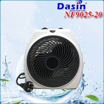 quạt sưởi mini NF9025-20