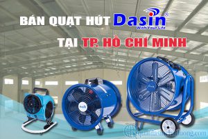 Bán quạt hút tại HCM