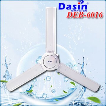 Quạt trần Dasin DEB-6016