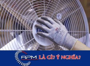 chỉ số RPM là gì?