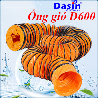 ong-gio-mem-simili-D600 Ống gió mềm simili D600